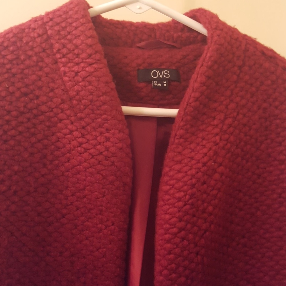 OVS Overcoat. - Picture 3 of 5